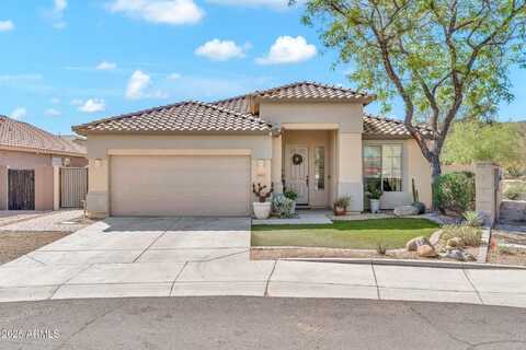 8465 W ANDREA Drive, Peoria, AZ 85383