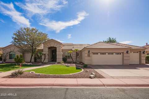 4055 N RECKER Road, Mesa, AZ 85215