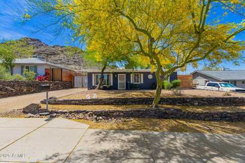 1527 E SUNNYSLOPE Lane, Phoenix, AZ 85020