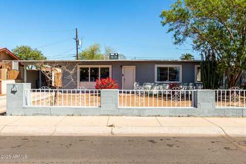 3130 W BERKELEY Road, Phoenix, AZ 85009