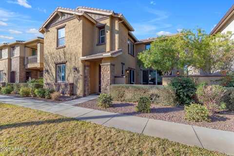 857 S Osborn Lane, Gilbert, AZ 85296
