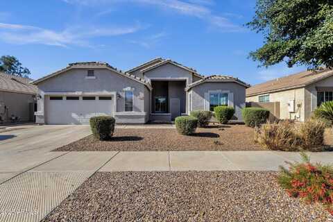 21616 E CALLE DE FLORES --, Queen Creek, AZ 85142