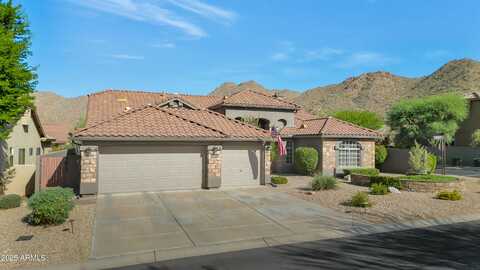 13896 E KALIL Drive, Scottsdale, AZ 85259