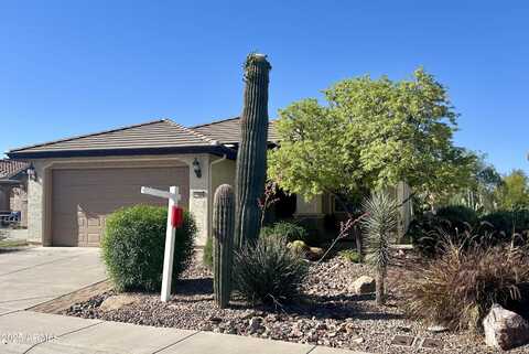 6533 W MOCKINGBIRD Court W, Florence, AZ 85132