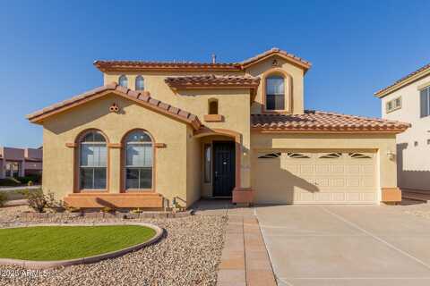 2656 E Longhorn Place, Chandler, AZ 85286