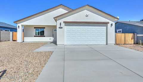 32017 N REDDING Street, Wittmann, AZ 85361