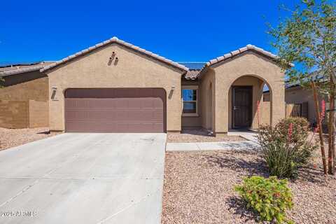 20242 W MESQUITE Drive, Buckeye, AZ 85326