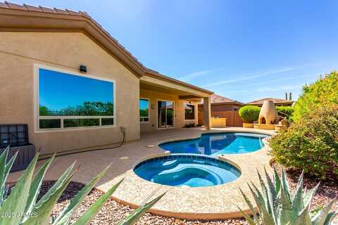 40816 N HARBOUR TOWN Way, Anthem, AZ 85086