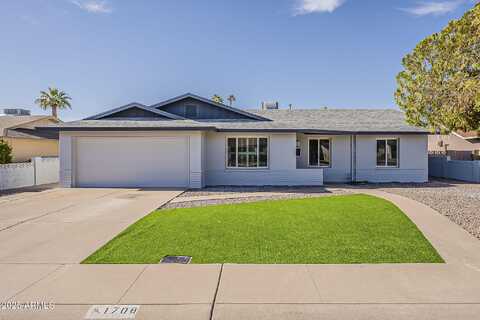 1708 E WESLEYAN Drive, Tempe, AZ 85282
