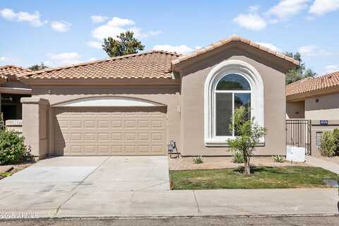 11116 N 78TH Street, Scottsdale, AZ 85260