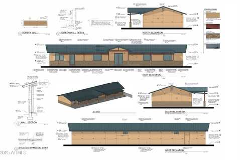 704 S MEADOW Street, Payson, AZ 85541