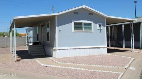 535 S Alma School Road, Mesa, AZ 85210