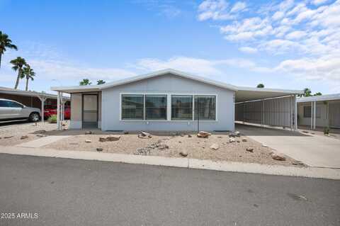 3400 S IRONWOOD Drive, Apache Junction, AZ 85120