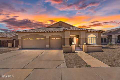 10809 W Harmony Lane, Peoria, AZ 85373