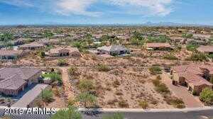 2260 N CHANNING --, Mesa, AZ 85207