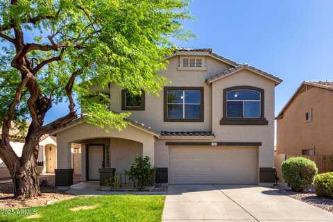 11455 E PERSIMMON Avenue, Mesa, AZ 85212