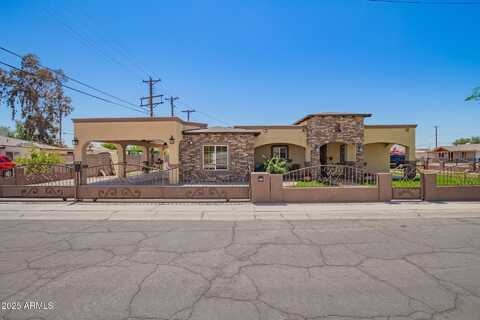 6459 W COLUMBUS Avenue, Phoenix, AZ 85033