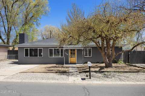 2808 N Steves Boulevard, Flagstaff, AZ 86004