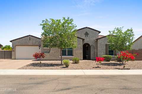 4671 N 185TH Lane, Goodyear, AZ 85395