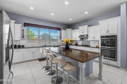 4671 N 185TH Lane, Goodyear, AZ 85395