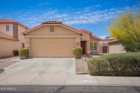 22284 W Mesquite Drive, Buckeye, AZ 85326