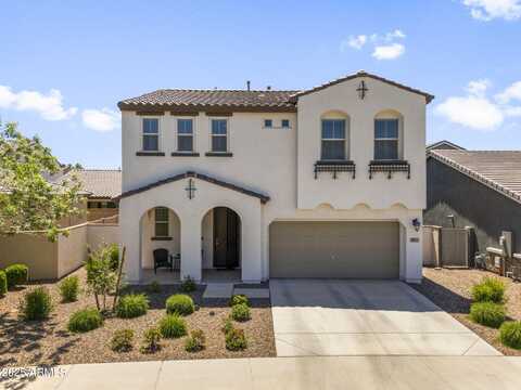 9811 E SUBURBAN Drive, Mesa, AZ 85212