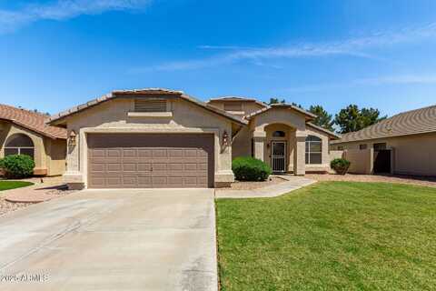2244 E RAWHIDE Street, Gilbert, AZ 85296