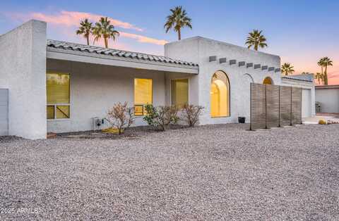 6739 E Thunderbird Road, Scottsdale, AZ 85254