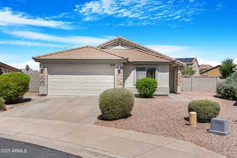 351 N WILDROSE --, Mesa, AZ 85207