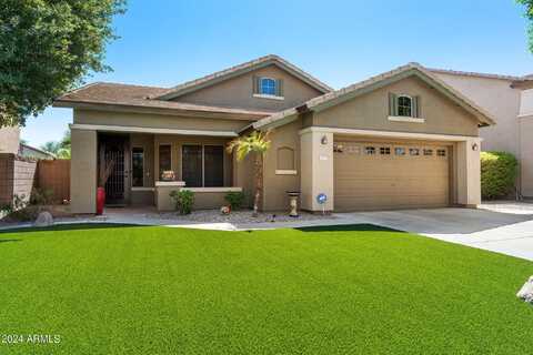 1115 E LOCUST Drive, Chandler, AZ 85286