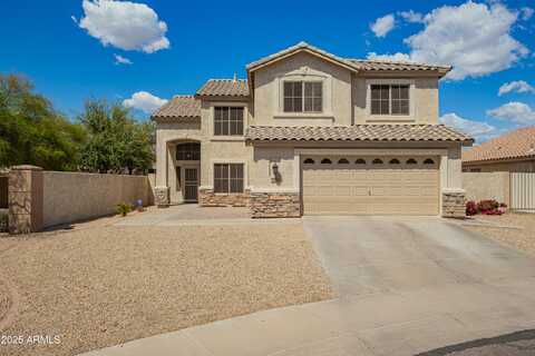 262 W RAVEN Drive, Chandler, AZ 85286