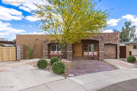 7726 E KIMSEY Lane, Scottsdale, AZ 85257