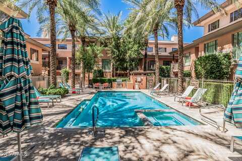 6940 E COCHISE Road, Paradise Valley, AZ 85253