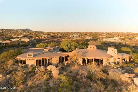 10787 E Prospect Point Drive, Scottsdale, AZ 85262