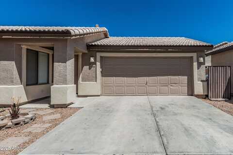 125 N 22ND Place, Mesa, AZ 85213