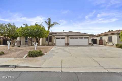 4665 E DARTMOUTH Street, Mesa, AZ 85205