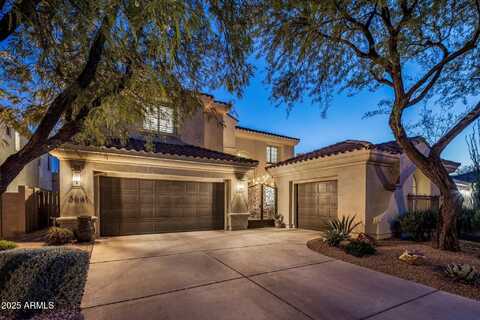 3641 E LOS GATOS Drive, Phoenix, AZ 85050