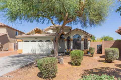 11430 W CHASE Drive, Avondale, AZ 85323