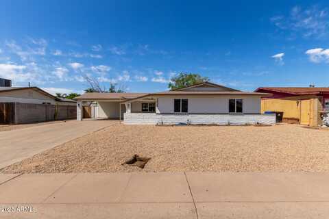 3826 W DAVIDSON Lane, Phoenix, AZ 85051
