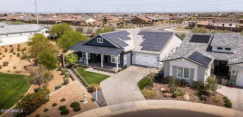 11401 N LUCKENBACH Street, Surprise, AZ 85388