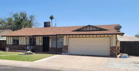 5347 W Seldon Lane, Glendale, AZ 85302