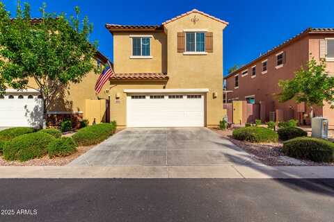 3231 S MINGUS Drive, Chandler, AZ 85286