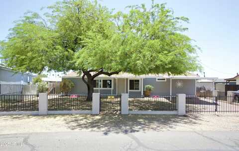 9733 E BAYWOOD Avenue, Mesa, AZ 85208