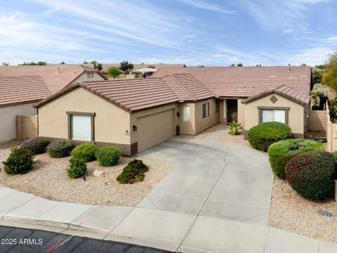 19816 N HARRIS Drive, Maricopa, AZ 85138