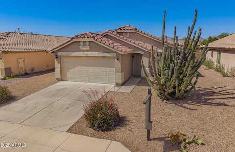 11004 E DELTA Avenue, Mesa, AZ 85208