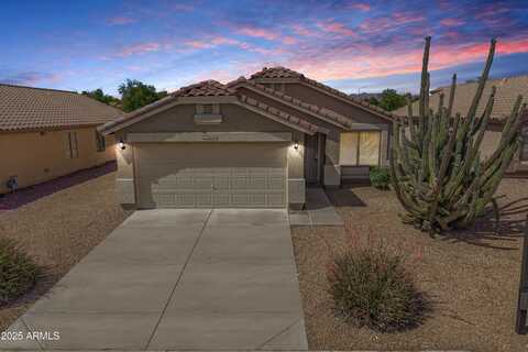 11004 E DELTA Avenue, Mesa, AZ 85208