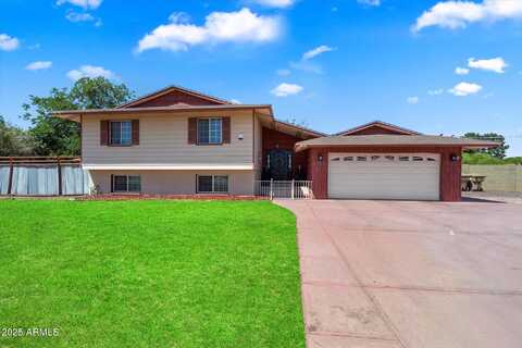 4502 W GREENWAY Road, Glendale, AZ 85306