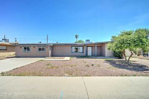 13145 N 21ST Avenue, Phoenix, AZ 85029