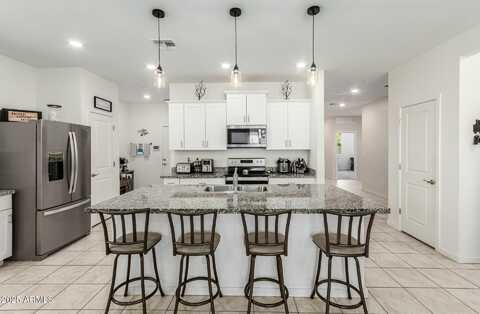 1521 S 223rd Drive, Buckeye, AZ 85326