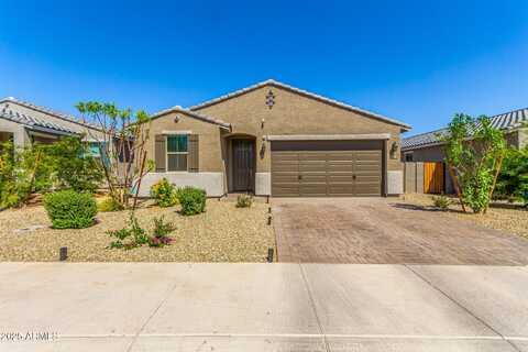 1521 S 223rd Drive, Buckeye, AZ 85326